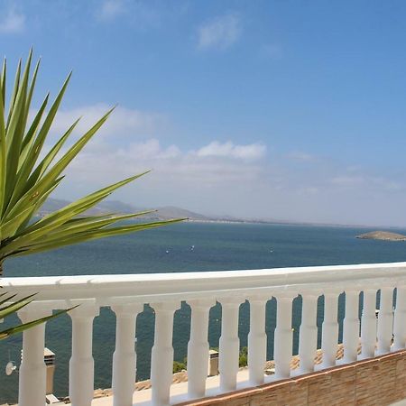 Casa Del Mar Apartment La Manga del Mar Menor Exterior photo