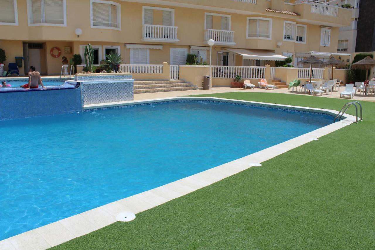 Casa Del Mar Apartment La Manga del Mar Menor Exterior photo