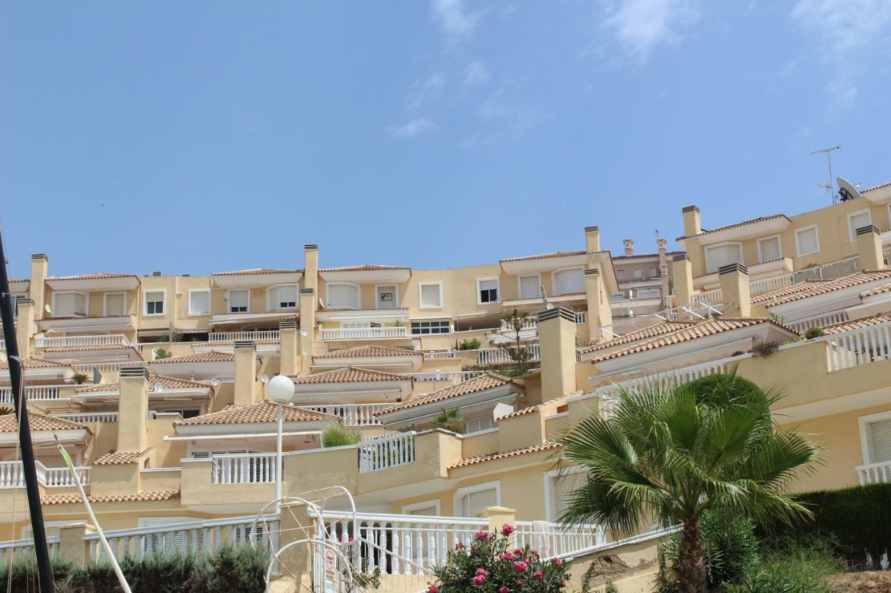 Casa Del Mar Apartment La Manga del Mar Menor Exterior photo