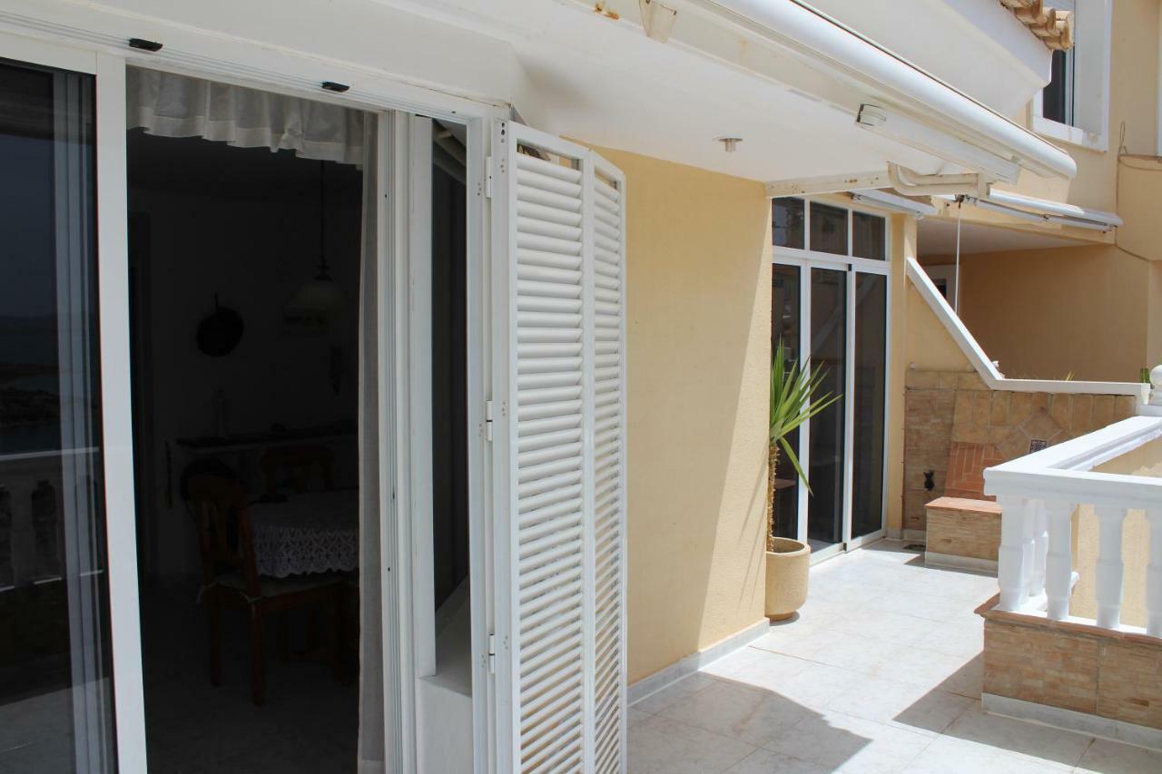 Casa Del Mar Apartment La Manga del Mar Menor Exterior photo