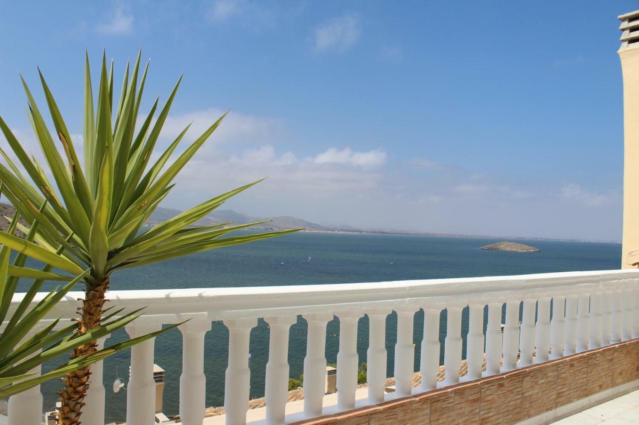Casa Del Mar Apartment La Manga del Mar Menor Exterior photo