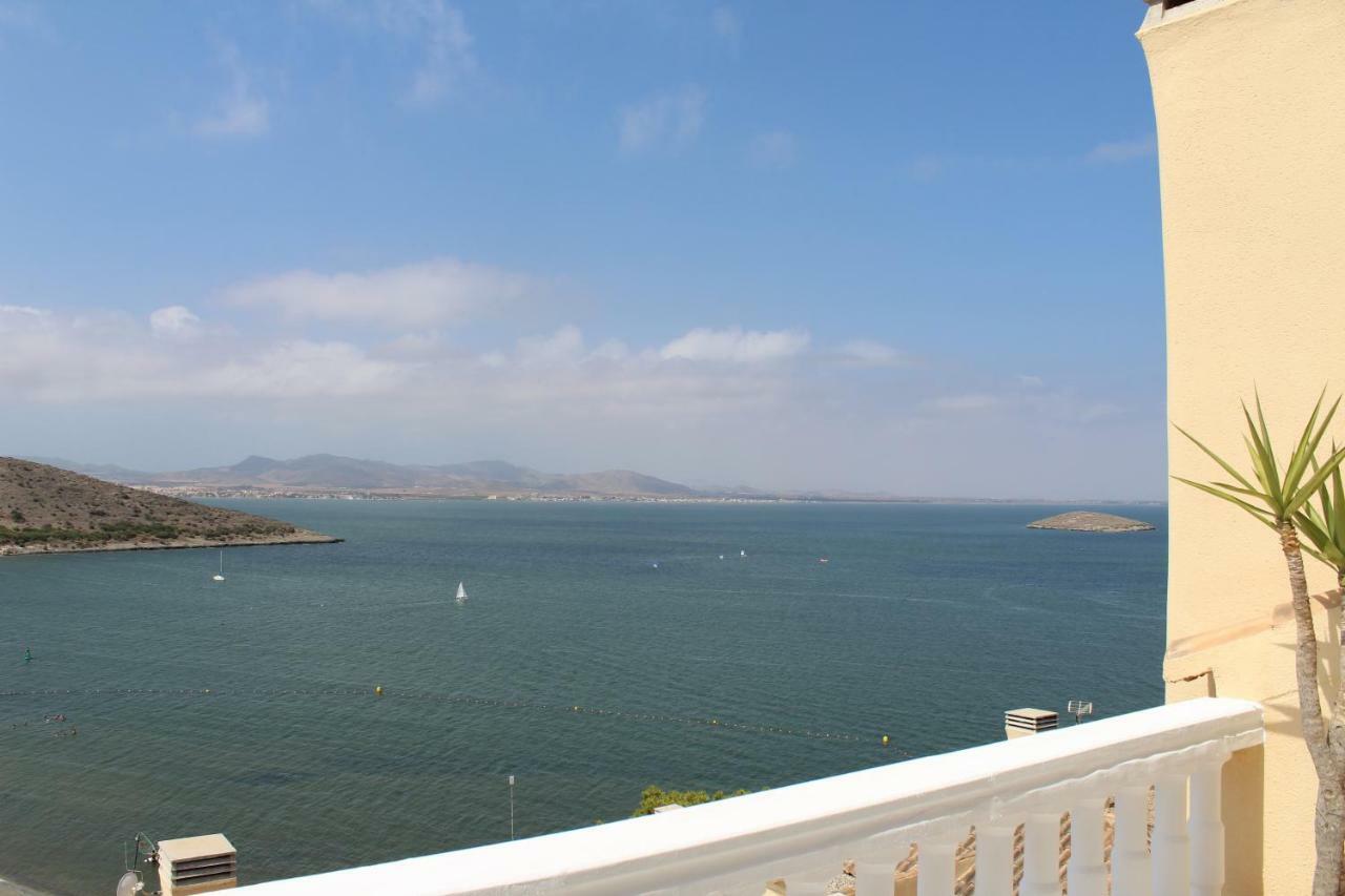 Casa Del Mar Apartment La Manga del Mar Menor Exterior photo
